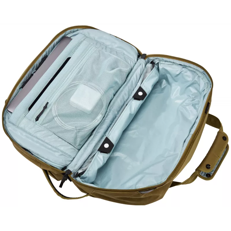 Thule Aion TAWD135 - Nutria σάκος 35 L πολυεστέρας χακί