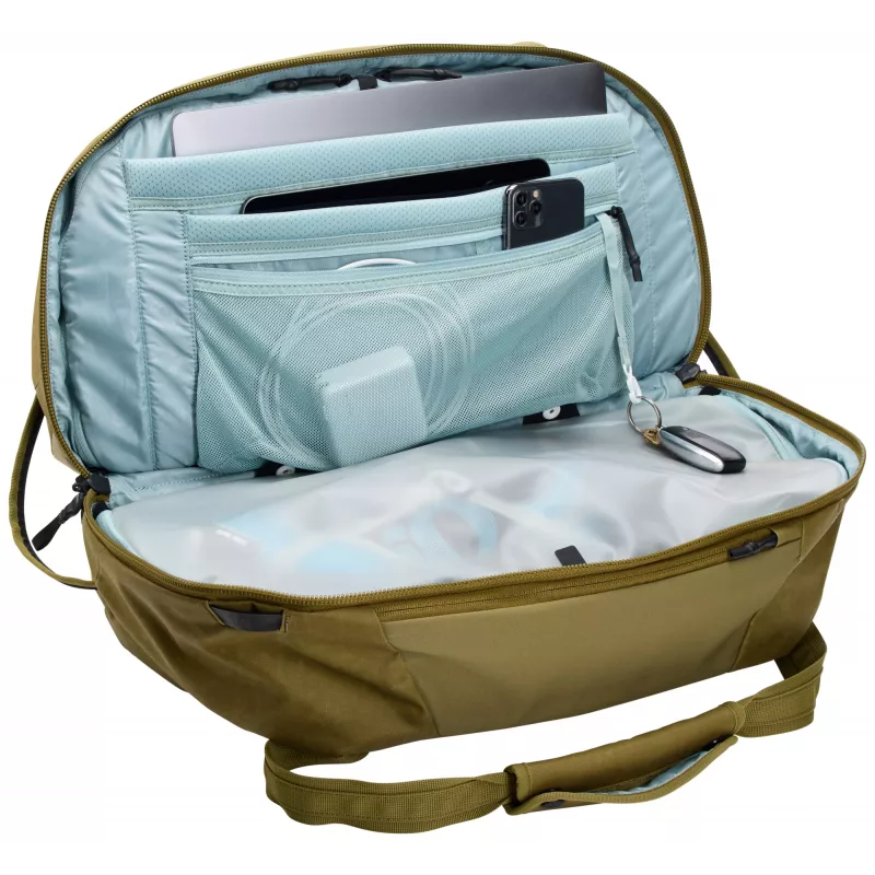 Thule Aion TAWD135 - Nutria σάκος 35 L πολυεστέρας χακί