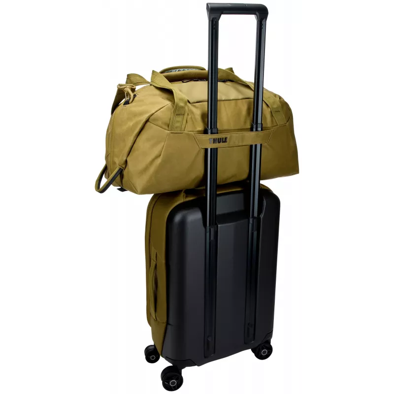 Thule Aion TAWD135 - Nutria σάκος 35 L πολυεστέρας χακί