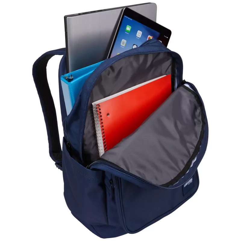 Case Logic CCAM4216 - Dress Blue σακίδιο casual σακίδιο πολυεστέρας