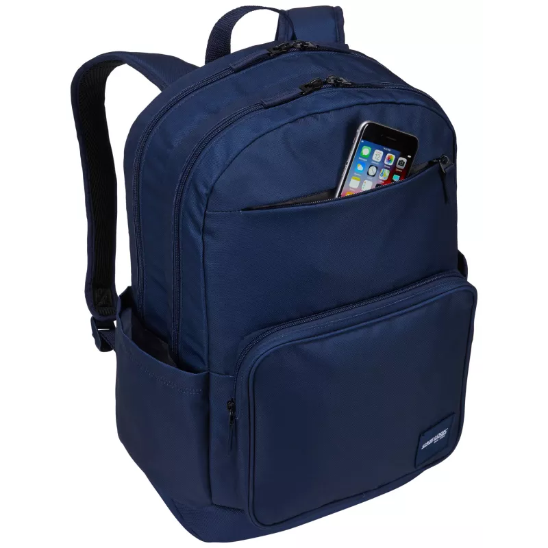 Case Logic CCAM4216 - Dress Blue σακίδιο casual σακίδιο πολυεστέρας