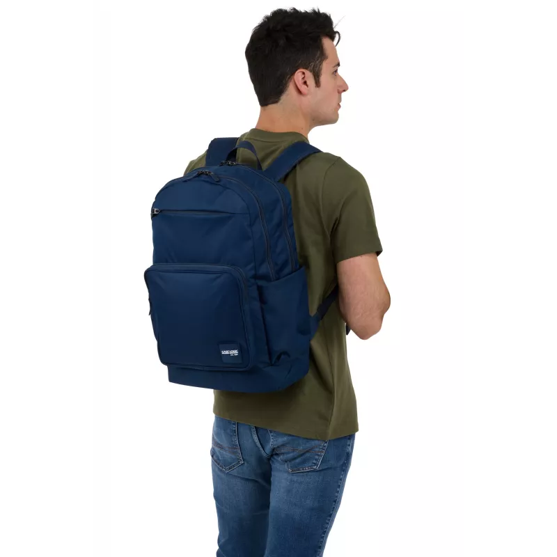 Case Logic CCAM4216 - Dress Blue σακίδιο casual σακίδιο πολυεστέρας