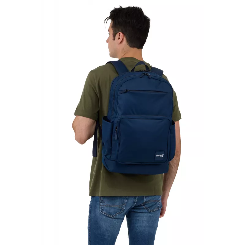 Case Logic CCAM4216 - Dress Blue σακίδιο casual σακίδιο πολυεστέρας