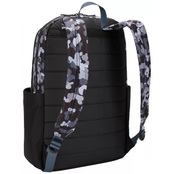 Case Logic CCAM3216 – μαύρο Spot Camo σακίδιο πλάτης casual σακίδιο παραλλαγής πολυεστέρας