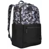 Case Logic CCAM3216 – μαύρο Spot Camo σακίδιο πλάτης casual σακίδιο παραλλαγής πολυεστέρας