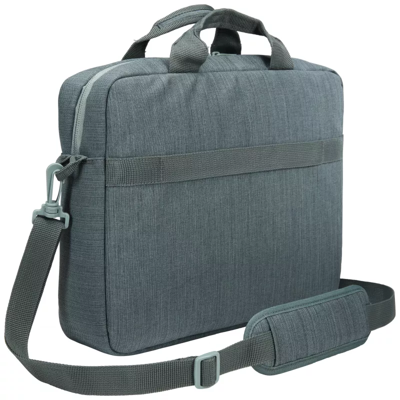 Case Logic Huxton Attache HUXA-213 τσάντα φορητού υπολογιστή, 13,3 ιντσών (33,8 cm), Balsam