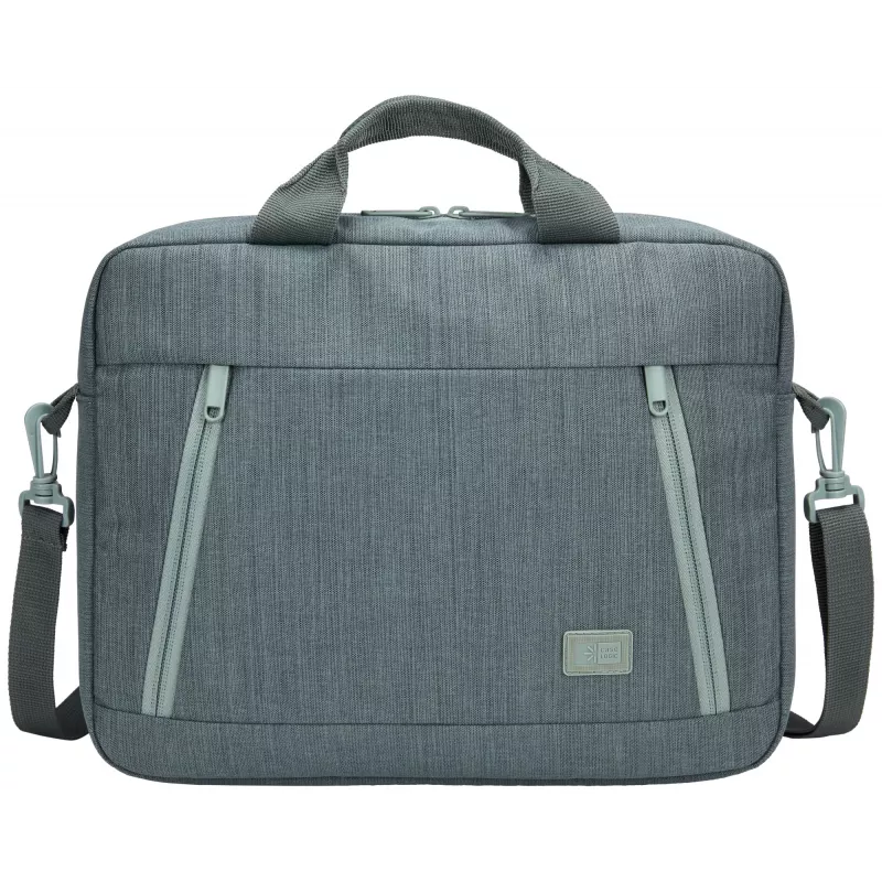 Case Logic Huxton Attache HUXA-213 τσάντα φορητού υπολογιστή, 13,3 ιντσών (33,8 cm), Balsam