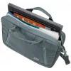 Case Logic Huxton Attache HUXA-213 τσάντα φορητού υπολογιστή, 13,3 ιντσών (33,8 cm), Balsam