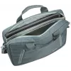 Case Logic Huxton Attache HUXA-213 τσάντα φορητού υπολογιστή, 13,3 ιντσών (33,8 cm), Balsam