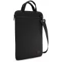 Case Logic Quantic LNEO-214 θήκη Chromebook, 14 ιντσών (35,6 cm), μαύρη