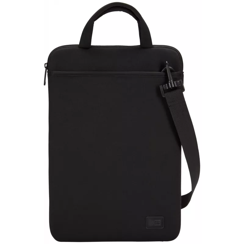 Case Logic Quantic LNEO-214 θήκη Chromebook, 14 ιντσών (35,6 cm), μαύρη