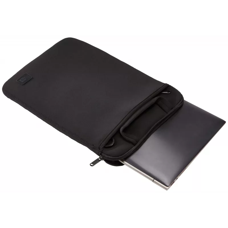 Case Logic Quantic LNEO-214 θήκη Chromebook, 14 ιντσών (35,6 cm), μαύρη