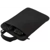 Case Logic Quantic LNEO-214 θήκη Chromebook, 14 ιντσών (35,6 cm), μαύρη