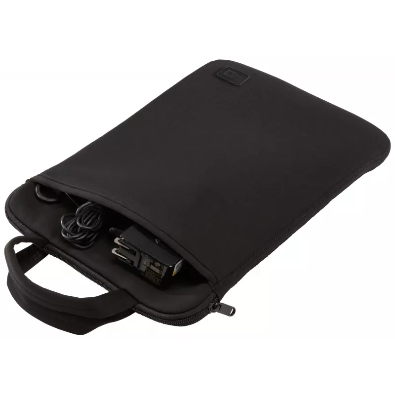 Case Logic Quantic LNEO-214 θήκη Chromebook, 14 ιντσών (35,6 cm), μαύρη
