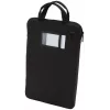 Case Logic Quantic LNEO-214 θήκη Chromebook, 14 ιντσών (35,6 cm), μαύρη