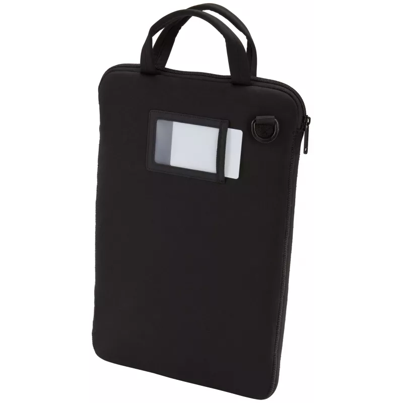 Case Logic Quantic LNEO-214 θήκη Chromebook, 14 ιντσών (35,6 cm), μαύρη
