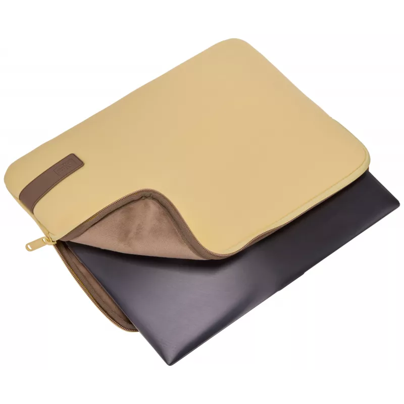 Case Logic Reflect REFPC113 - Yonder Yellow 33 cm (13 ίντσες) τσάντα sleeve