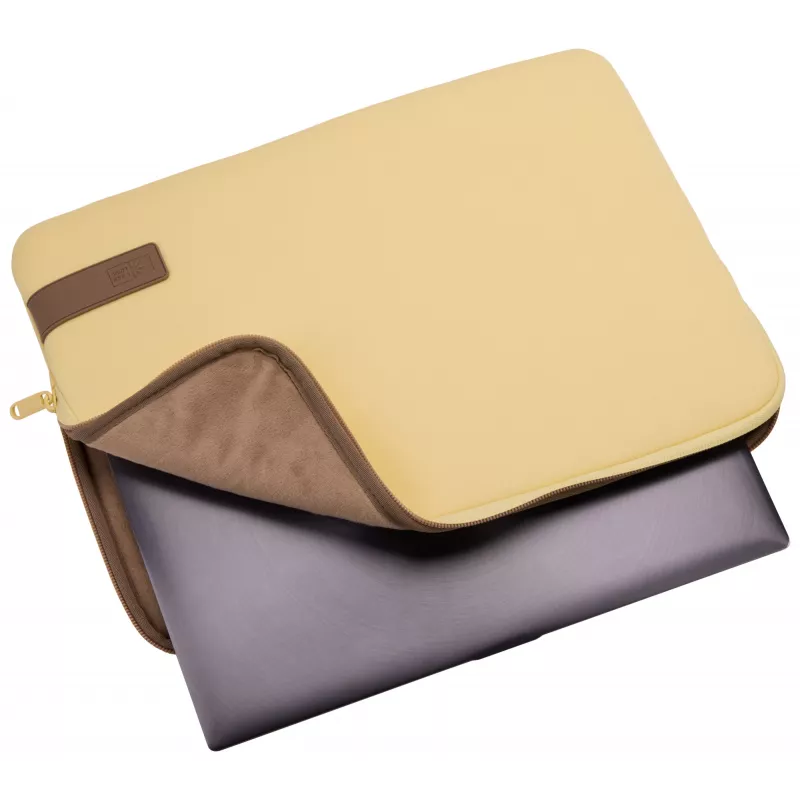 Case Logic Reflect REFPC114 - Yonder Yellow 35,6 cm (14 ίντσες) προστατευτική θήκη