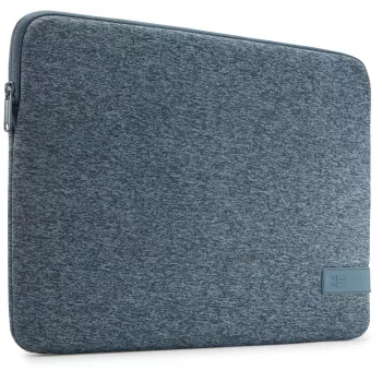 Case Logic Reflect REFPC-116 - Stormy Weather 39,6 cm (15,6 ίντσες) θήκη sleeve μπλε, γκρι