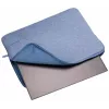 Case Logic Reflect REFPC116 - Skyswell Blue 39,6 cm (15,6 ίντσες) τσάντα sleeve