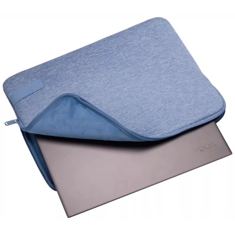Case Logic Reflect REFPC116 - Skyswell Blue 39,6 cm (15,6 ίντσες) τσάντα sleeve