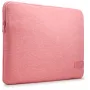 Case Logic Reflect REFPC-116 θήκη για φορητό υπολογιστή 39,6 cm (15,6 ίντσες), πολυεστέρας, Pomelo Pink