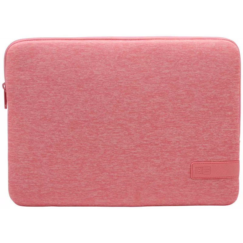 Case Logic Reflect REFPC-116 θήκη για φορητό υπολογιστή 39,6 cm (15,6 ίντσες), πολυεστέρας, Pomelo Pink