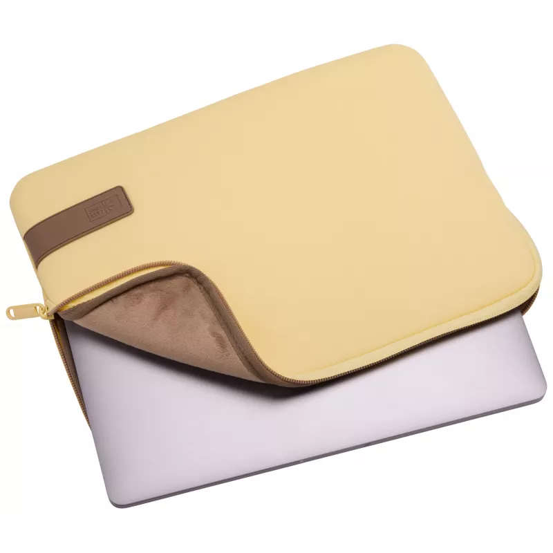 Case Logic Reflect REFMB113 - Yonder Yellow 33 cm (13 ίντσες) τσάντα sleeve