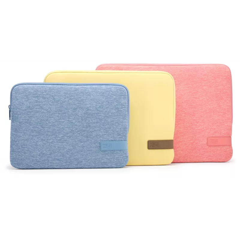 Case Logic Reflect REFMB113 - Yonder Yellow 33 cm (13 ίντσες) τσάντα sleeve