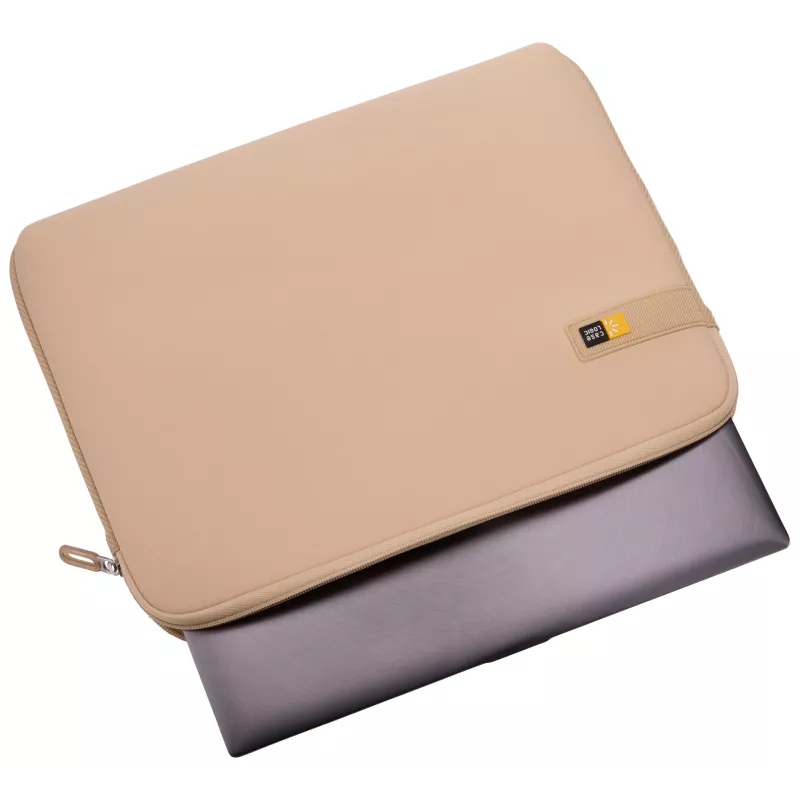 Case Logic Laps LAPS-114 θήκη για φορητό υπολογιστή 35,6 cm (14 ίντσες), πολυεστέρας, Frontier Tan