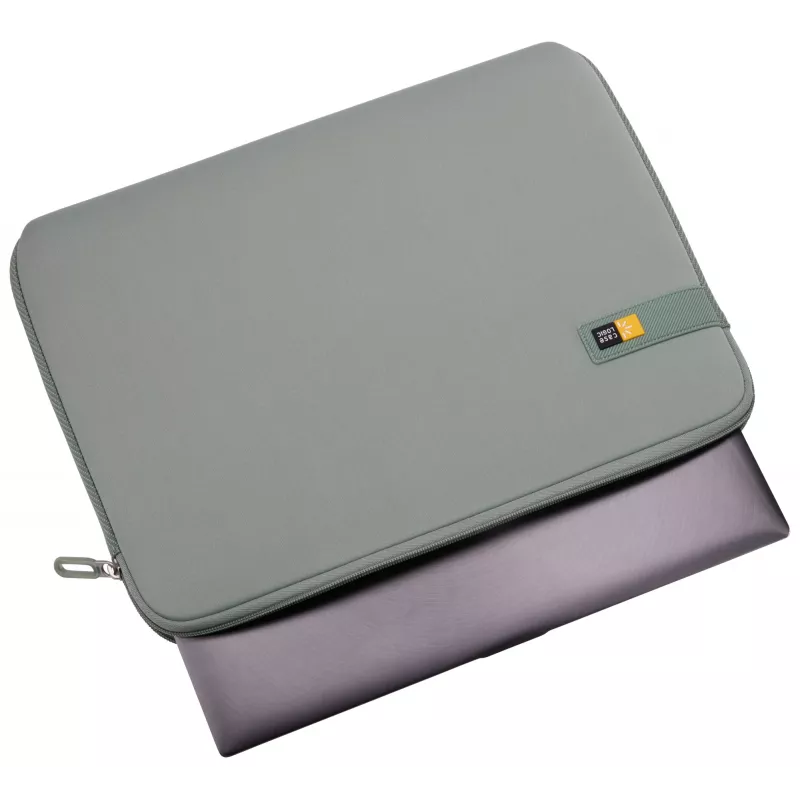 Case Logic Laps LAPS-114 θήκη για φορητό υπολογιστή 35,6 cm (14 ίντσες), πολυεστέρας, Ramble Green