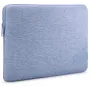 Case Logic Reflect REFMB-114 θήκη MacBook 35,6 cm (14 ιντσών), πολυεστέρας, μπλε Skyswell