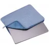 Case Logic Reflect REFMB-114 θήκη MacBook 35,6 cm (14 ιντσών), πολυεστέρας, μπλε Skyswell