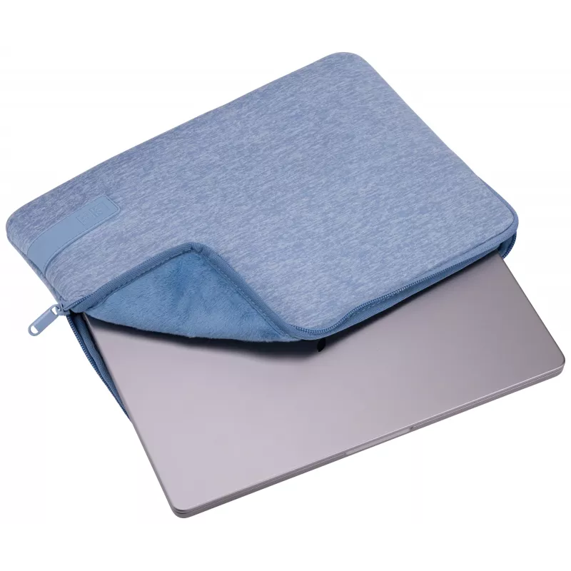 Case Logic Reflect REFMB-114 θήκη MacBook 35,6 cm (14 ιντσών), πολυεστέρας, μπλε Skyswell