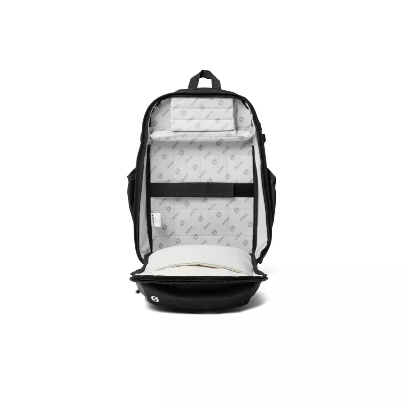 Σακίδιο πλάτης RØDE Backpack μαύρο Alcantara πολυεστέρας 300x200x480mm