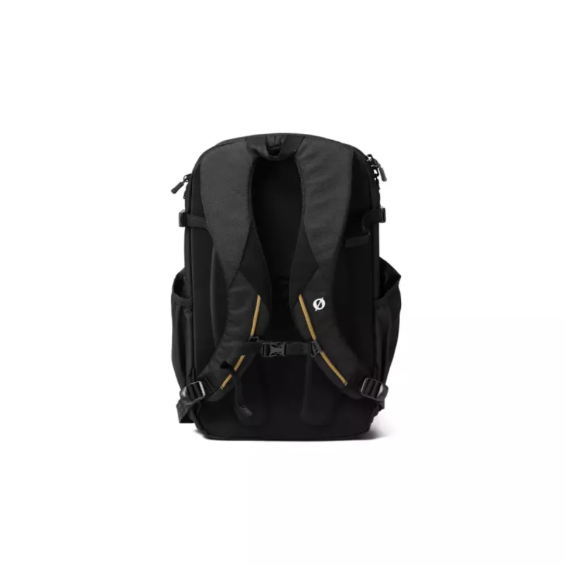 Σακίδιο πλάτης RØDE Backpack μαύρο Alcantara πολυεστέρας 300x200x480mm