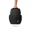 Σακίδιο πλάτης RØDE Backpack μαύρο Alcantara πολυεστέρας 300x200x480mm