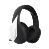 Zalman HPS700 White Headset Ασύρματο Κεφαλόδεσμος Gaming
