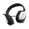Zalman HPS700 White Headset Ασύρματο Κεφαλόδεσμος Gaming