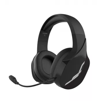Zalman HPS700 μαύρο ακουστικά ασύρματα κεφαλής gaming
