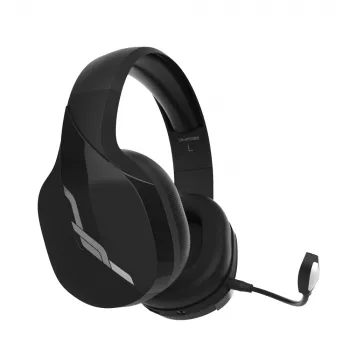 Zalman HPS700 μαύρο ακουστικά ασύρματα κεφαλής gaming
