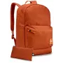 Case Logic Campus CCAM1216 - Yonder κίτρινο σακίδιο πλάτης casual σακίδιο πορτοκαλί πολυεστέρας