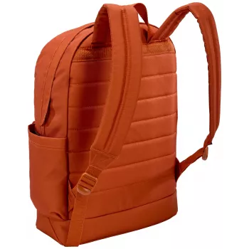 Case Logic Campus CCAM1216 - Yonder κίτρινο σακίδιο πλάτης casual σακίδιο πορτοκαλί πολυεστέρας