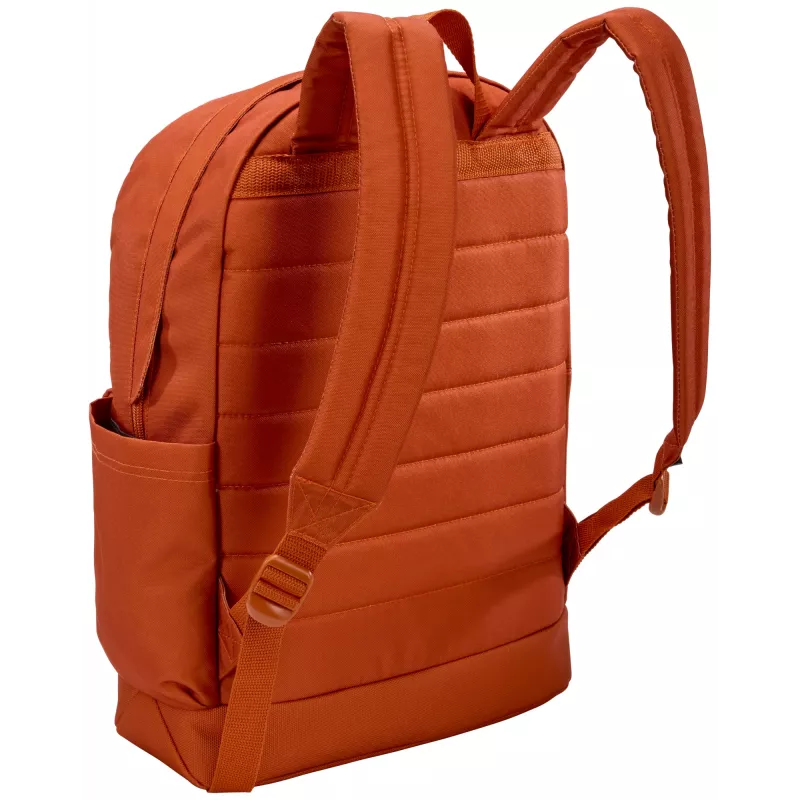Case Logic Campus CCAM1216 - Yonder κίτρινο σακίδιο πλάτης casual σακίδιο πορτοκαλί πολυεστέρας