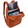 Case Logic Campus CCAM1216 - Yonder κίτρινο σακίδιο πλάτης casual σακίδιο πορτοκαλί πολυεστέρας