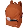 Case Logic Campus CCAM1216 - Yonder κίτρινο σακίδιο πλάτης casual σακίδιο πορτοκαλί πολυεστέρας