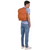 Case Logic Campus CCAM1216 - Yonder κίτρινο σακίδιο πλάτης casual σακίδιο πορτοκαλί πολυεστέρας