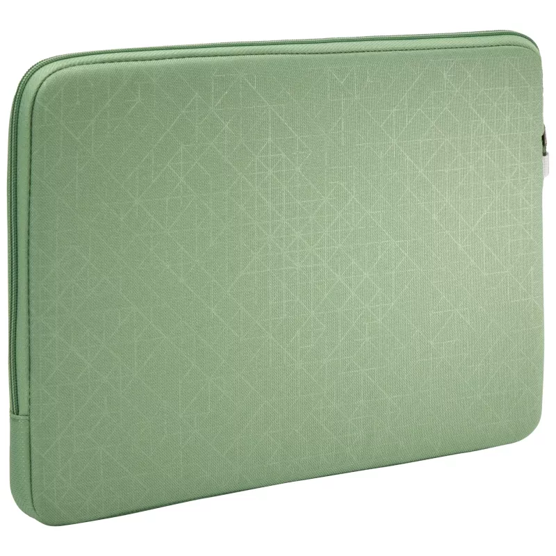 Case Logic Ibira IBRS-213 θήκη laptop 33,8 cm (13,3 ιντσών), πολυεστέρας, πράσινο Islay
