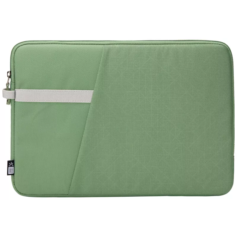 Case Logic Ibira IBRS-213 θήκη laptop 33,8 cm (13,3 ιντσών), πολυεστέρας, πράσινο Islay