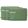 Case Logic Ibira IBRS-213 θήκη laptop 33,8 cm (13,3 ιντσών), πολυεστέρας, πράσινο Islay